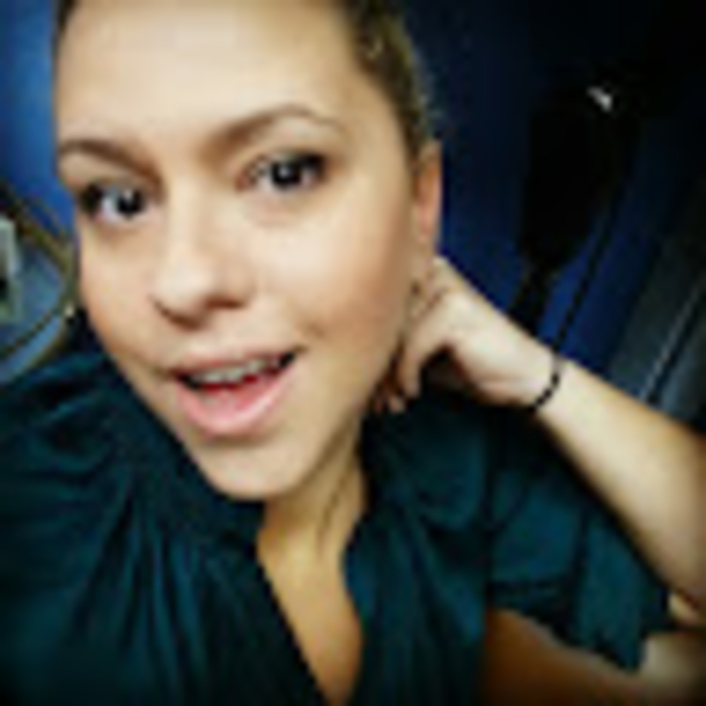 Meet your Posher, Rachel